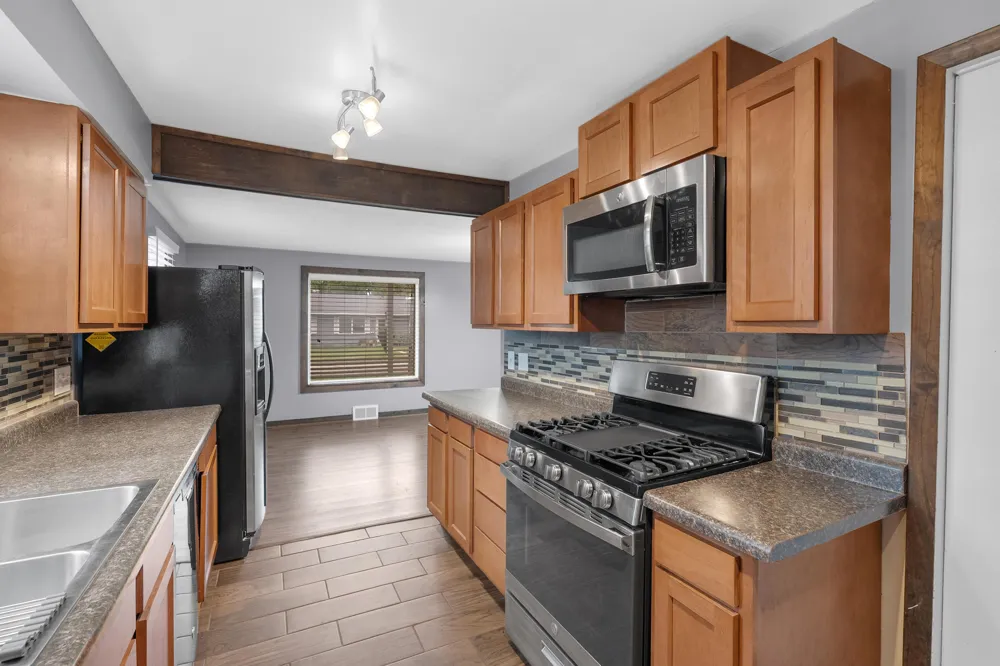 144 Floral Avenue Plainwell City, MI 49080