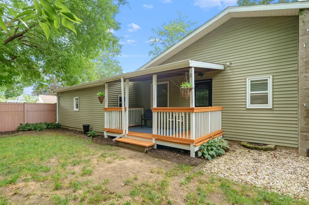 144 Floral Avenue Plainwell City, MI 49080