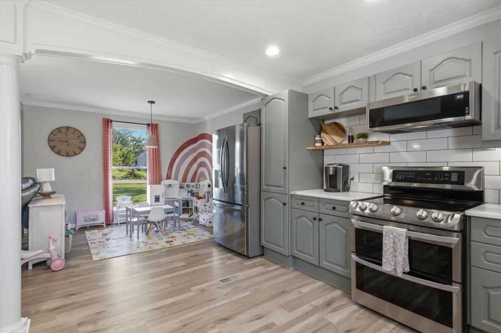 79 Hill St E Mount Juliet, TN 37122