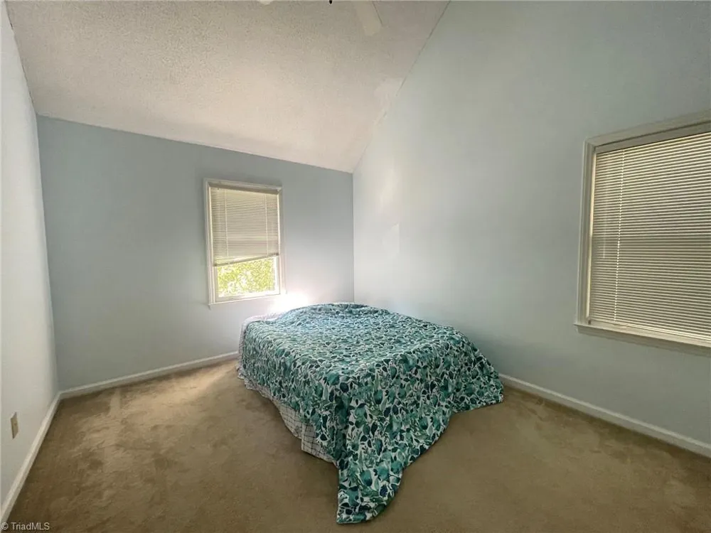 3 Planters Wood Trail Greensboro, NC 27407
