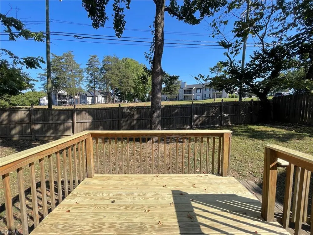 3 Planters Wood Trail Greensboro, NC 27407
