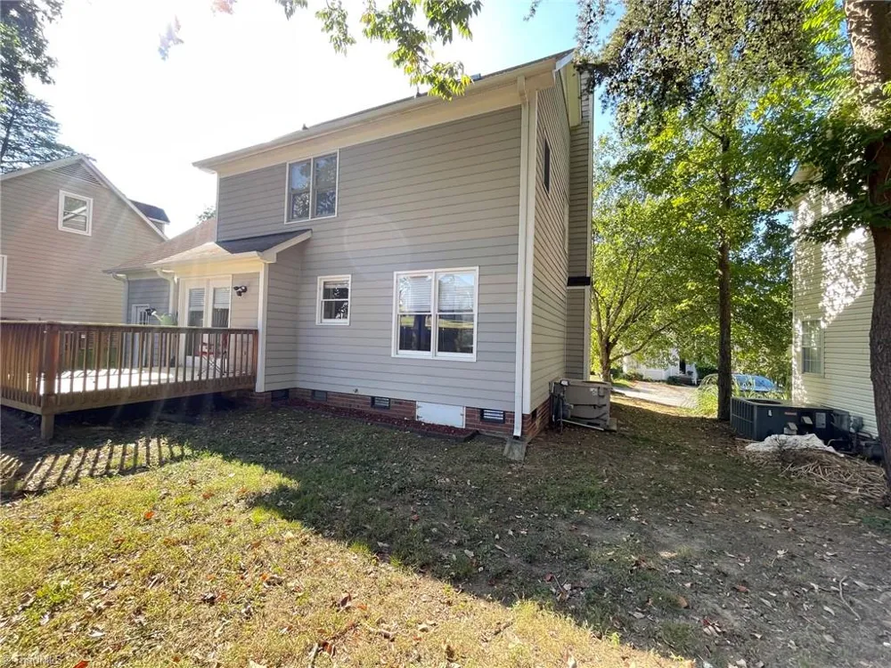 3 Planters Wood Trail Greensboro, NC 27407