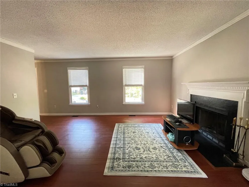 3 Planters Wood Trail Greensboro, NC 27407