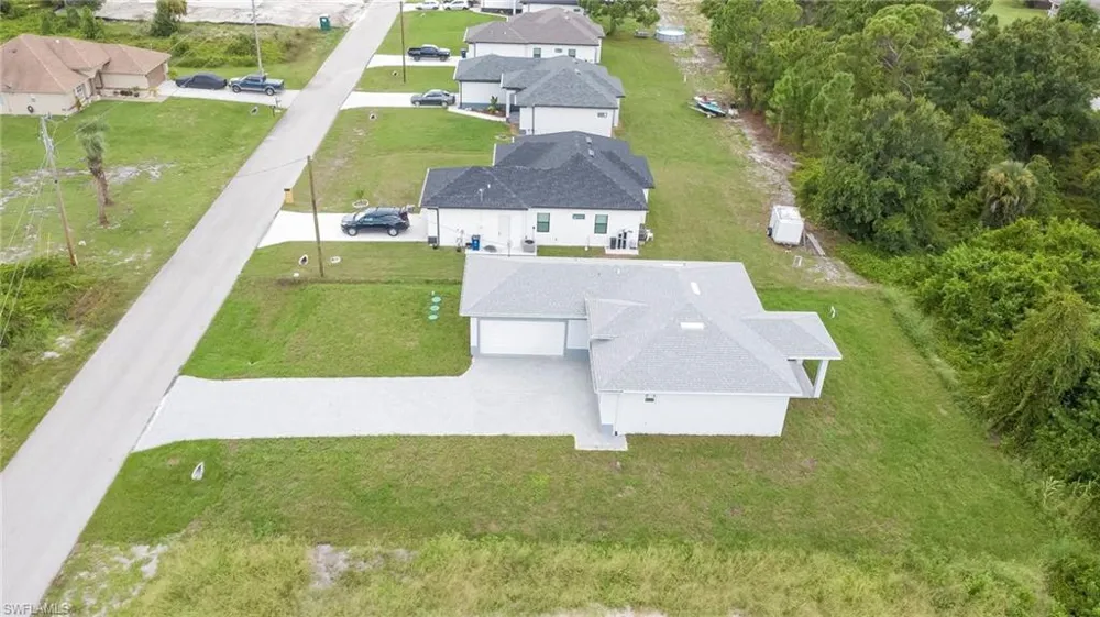 758 Bianca Avenue S Lehigh Acres, FL 33974