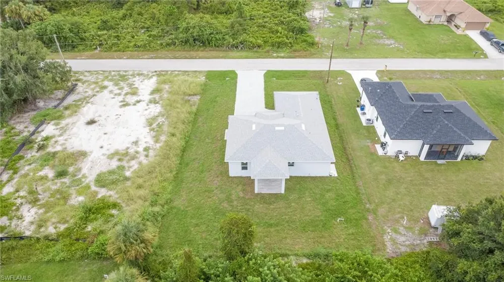 758 Bianca Avenue S Lehigh Acres, FL 33974