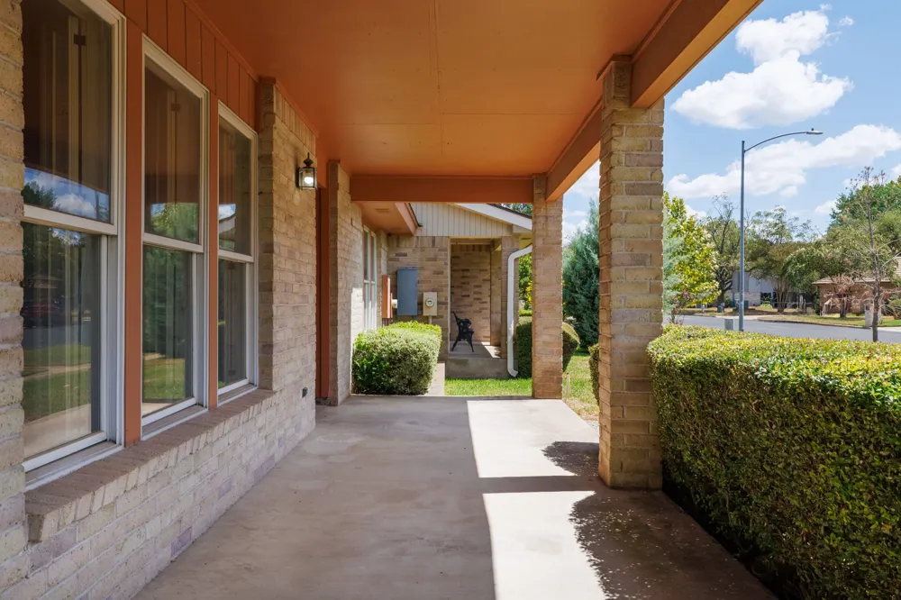 11133 Pinehurst #B Drive #B Austin, TX 78747