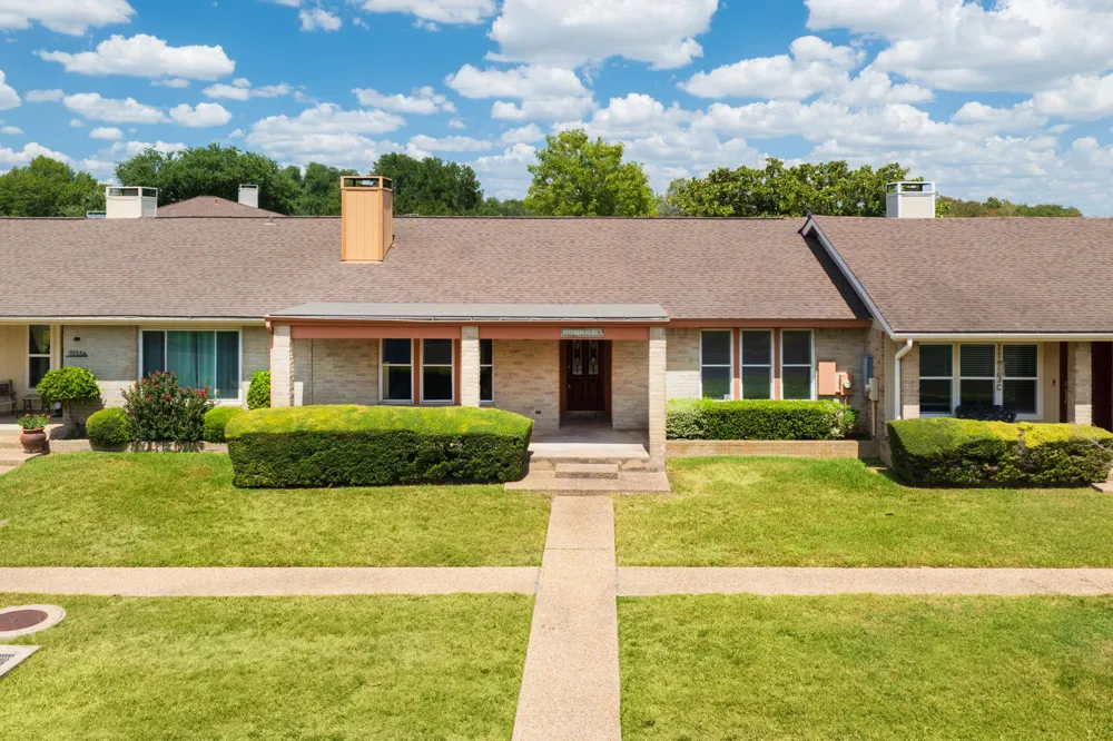 11133 Pinehurst #B Drive #B Austin, TX 78747