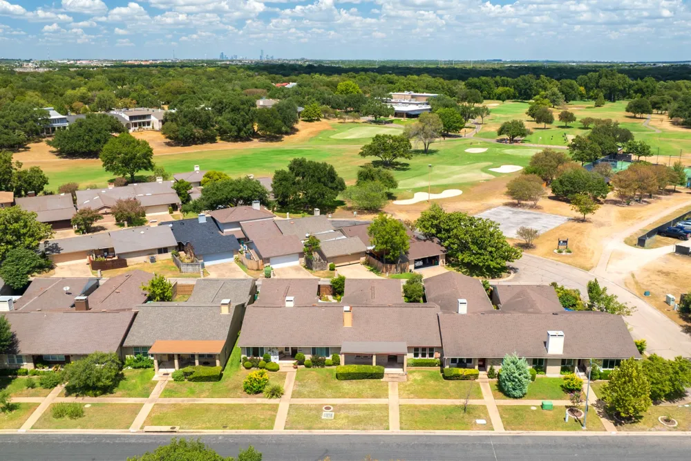 11133 Pinehurst #B Drive #B Austin, TX 78747