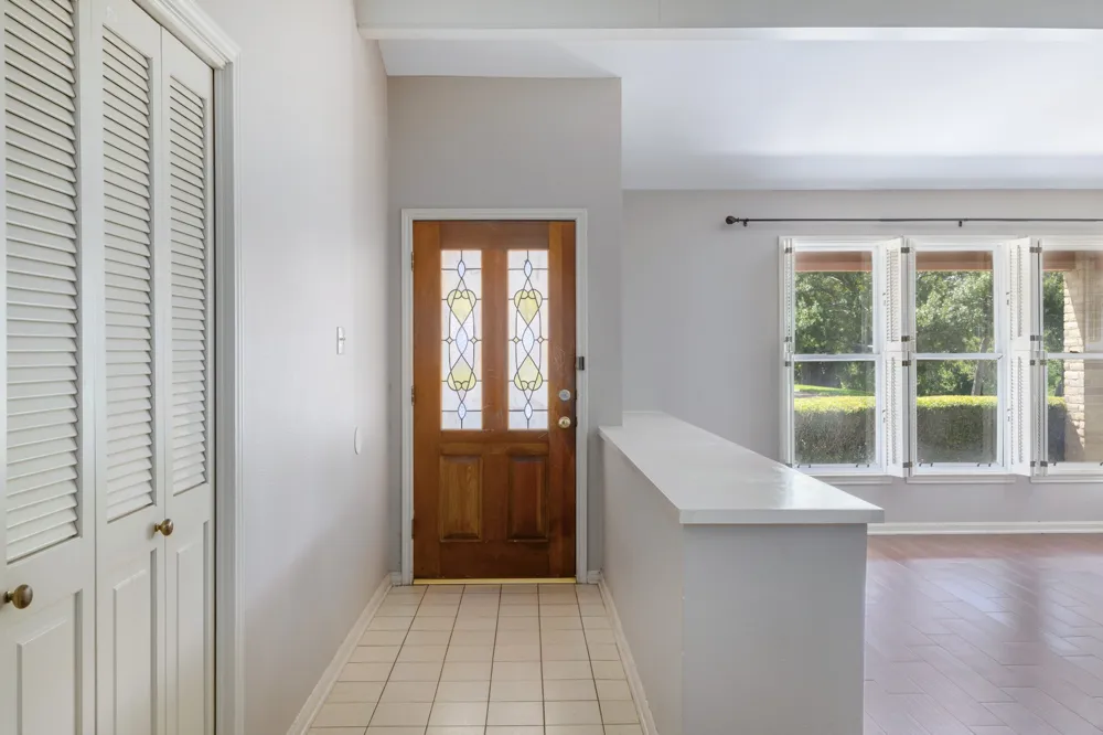 11133 Pinehurst #B Drive #B Austin, TX 78747