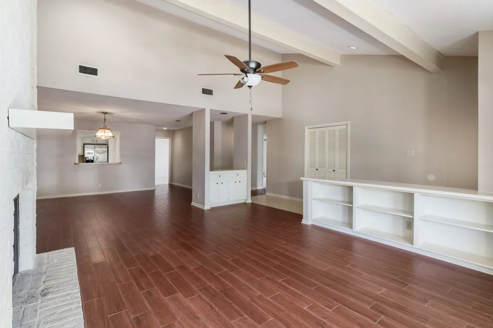 11133 Pinehurst #B Drive #B Austin, TX 78747