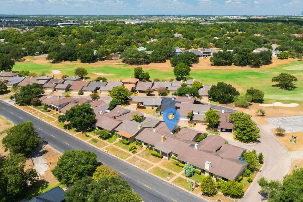 11133 Pinehurst #B Drive #B Austin, TX 78747