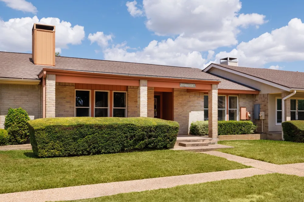 11133 Pinehurst #B Drive #B Austin, TX 78747