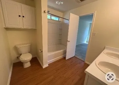 940 Goldenrod Street Kyle, TX 78640