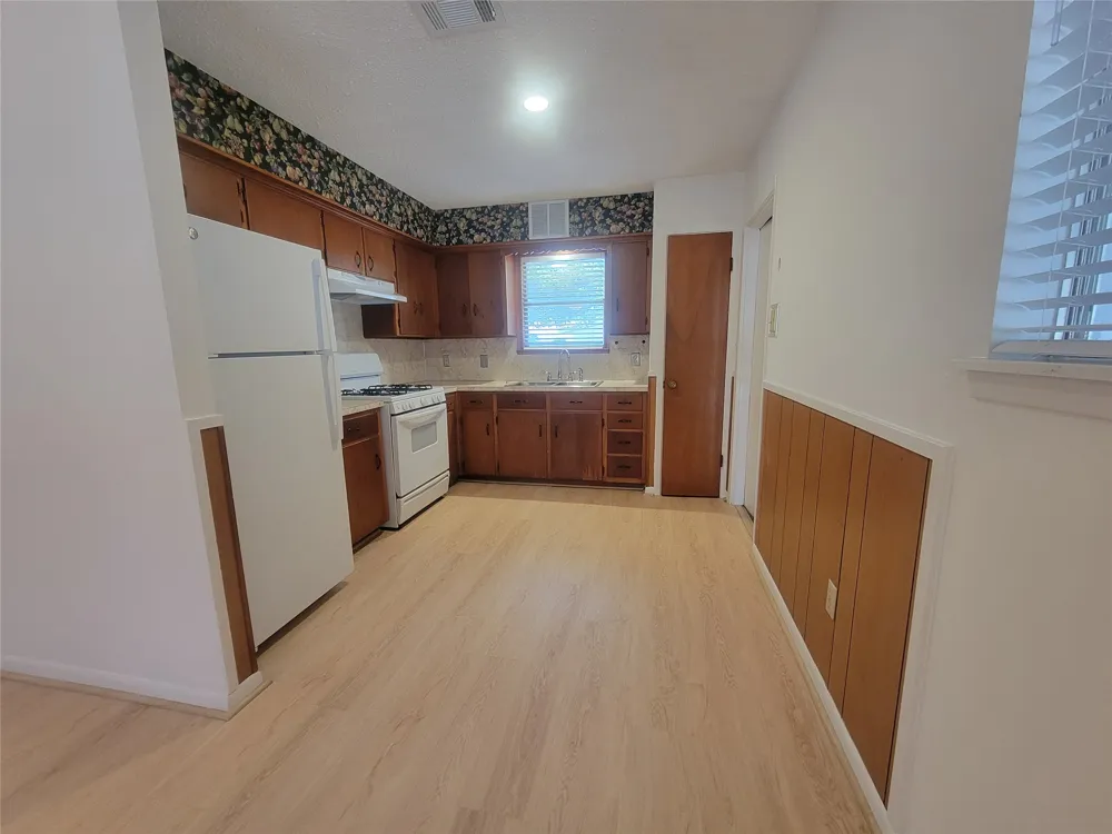 5804 Nassau Drive #A Austin, TX 78723