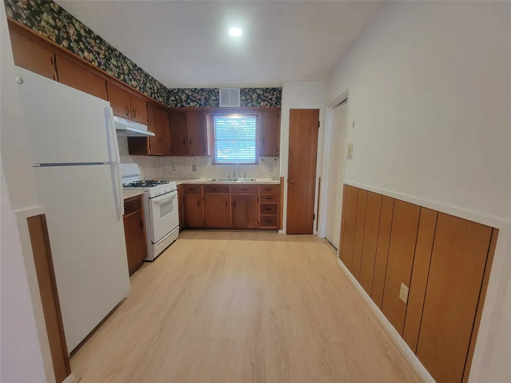 5804 Nassau Drive #A Austin, TX 78723