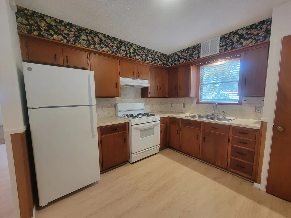 5804 Nassau Drive #A Austin, TX 78723