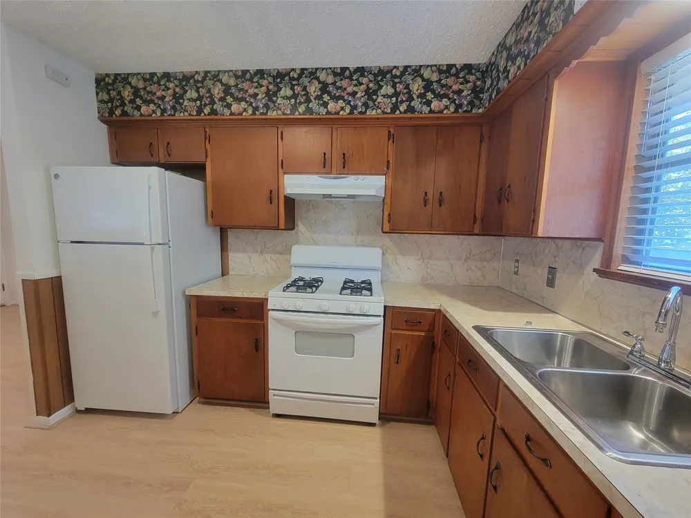 5804 Nassau Drive #A Austin, TX 78723
