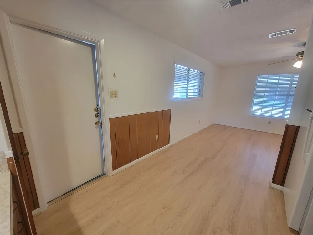 5804 Nassau Drive #A Austin, TX 78723