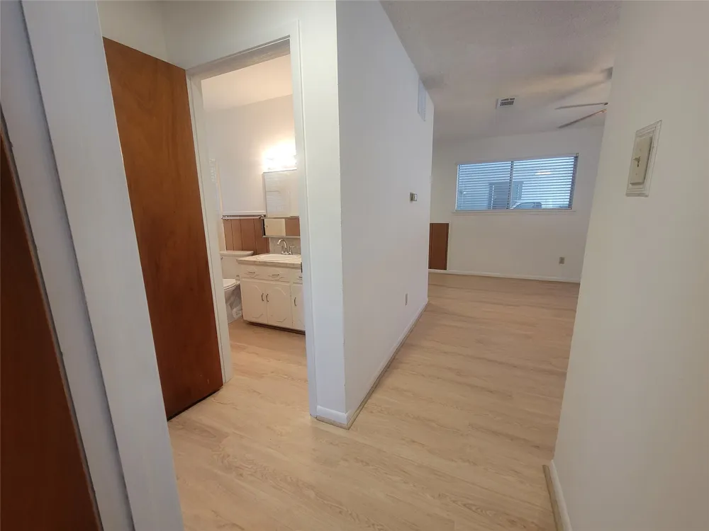 5804 Nassau Drive #A Austin, TX 78723