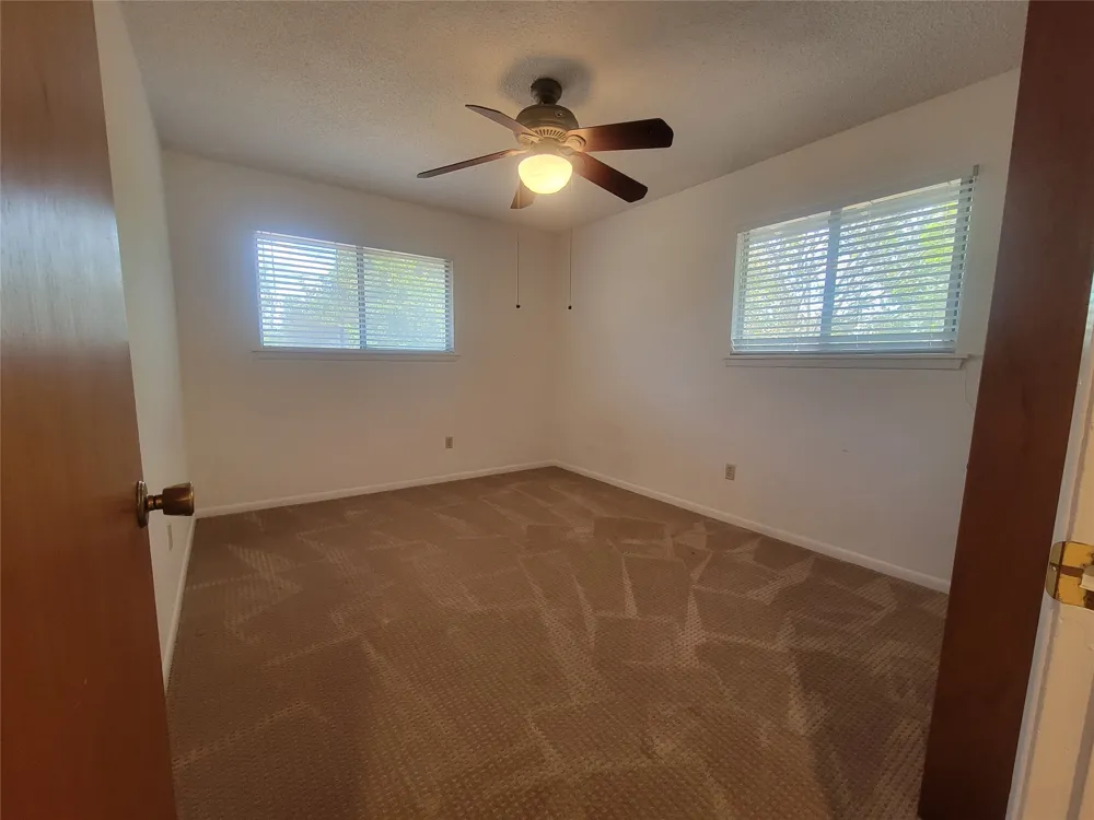 5804 Nassau Drive #A Austin, TX 78723