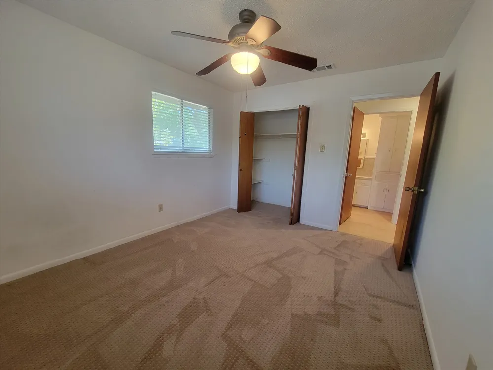 5804 Nassau Drive #A Austin, TX 78723