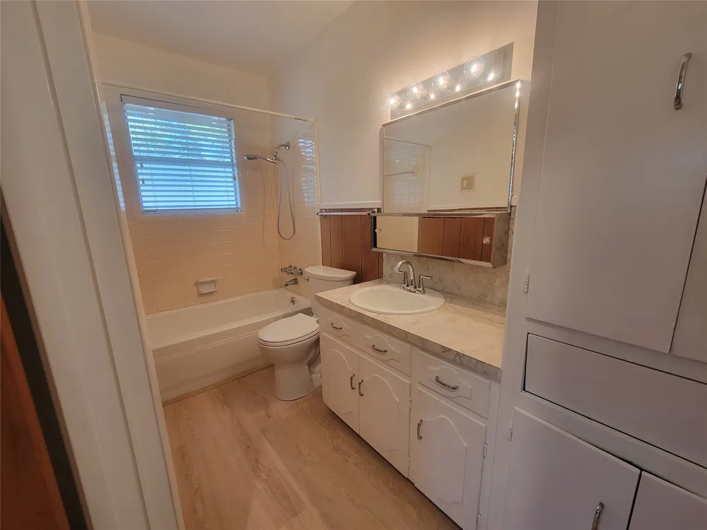 5804 Nassau Drive #A Austin, TX 78723