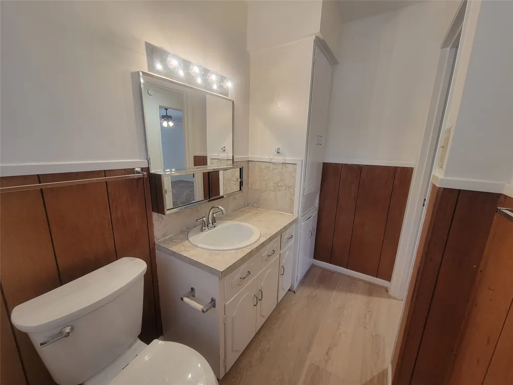 5804 Nassau Drive #A Austin, TX 78723