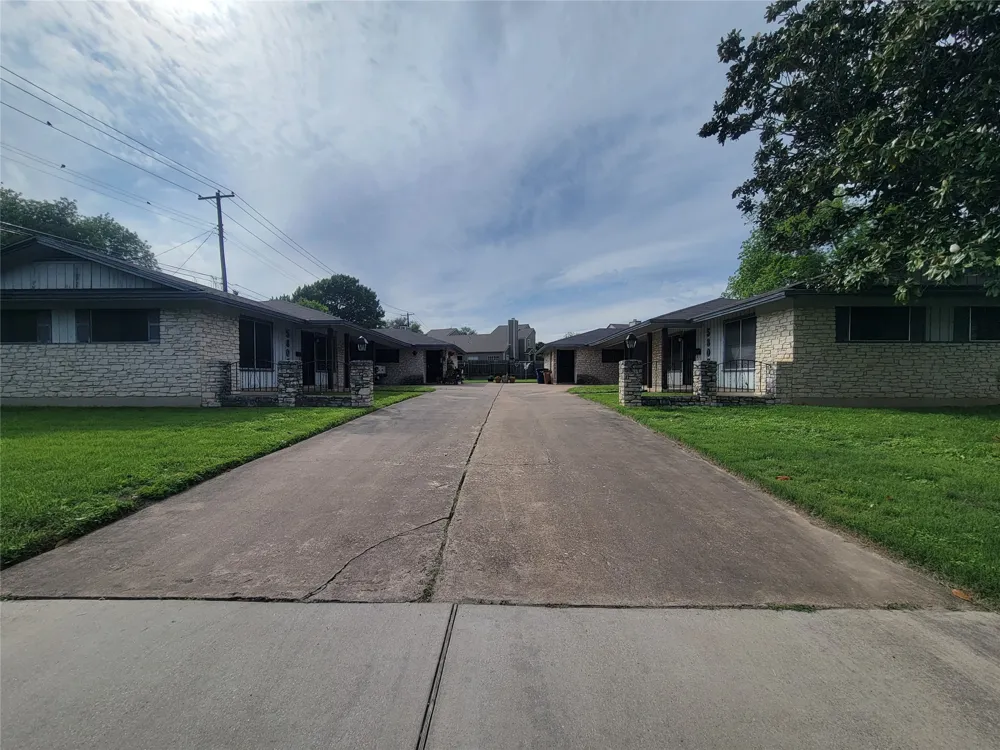 5804 Nassau Drive #A Austin, TX 78723