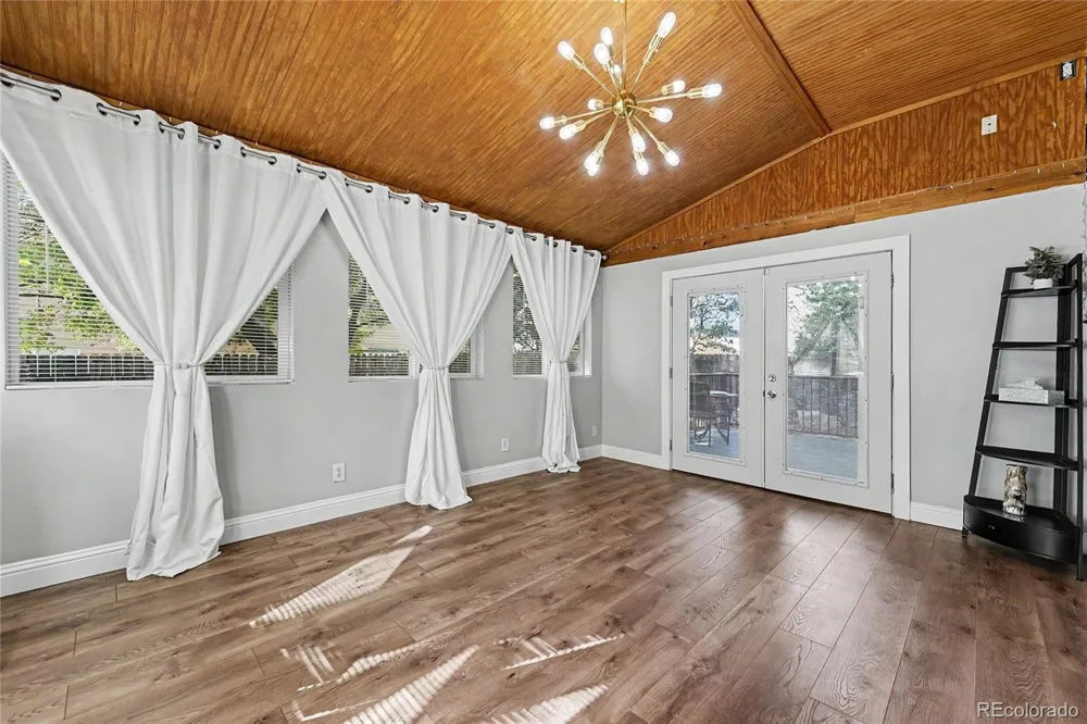 9026 W Remington Place Littleton, CO 80128