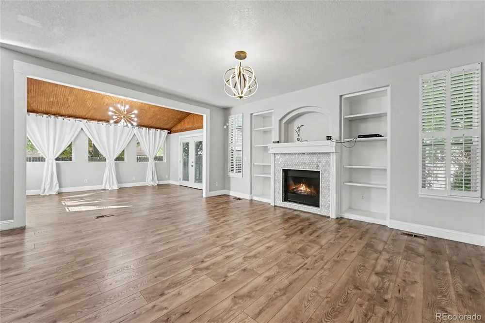 9026 W Remington Place Littleton, CO 80128