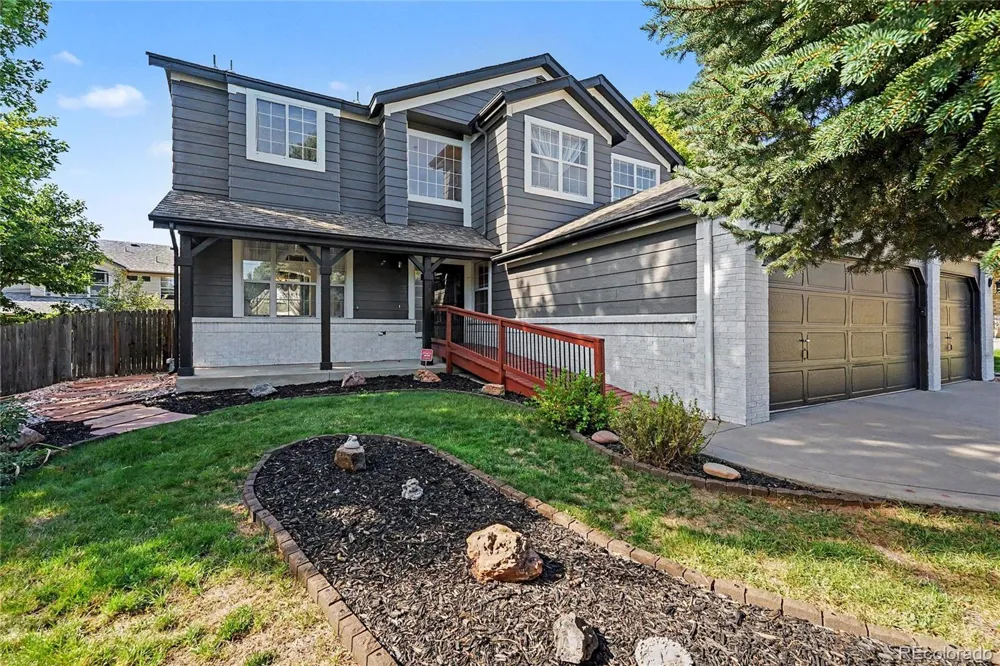 9026 W Remington Place Littleton, CO 80128