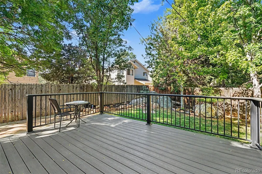 9026 W Remington Place Littleton, CO 80128