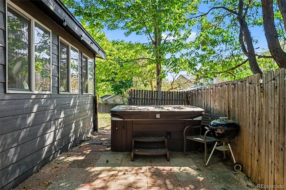 9026 W Remington Place Littleton, CO 80128