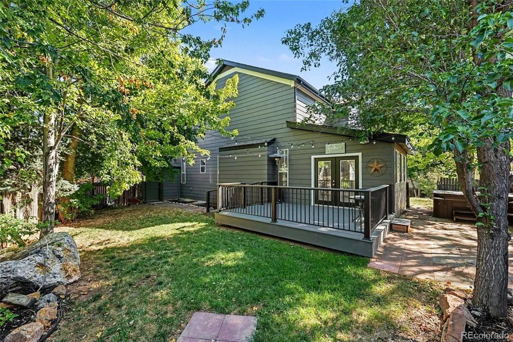 9026 W Remington Place Littleton, CO 80128