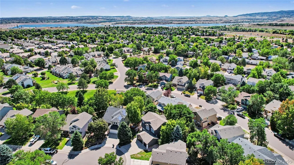 9026 W Remington Place Littleton, CO 80128