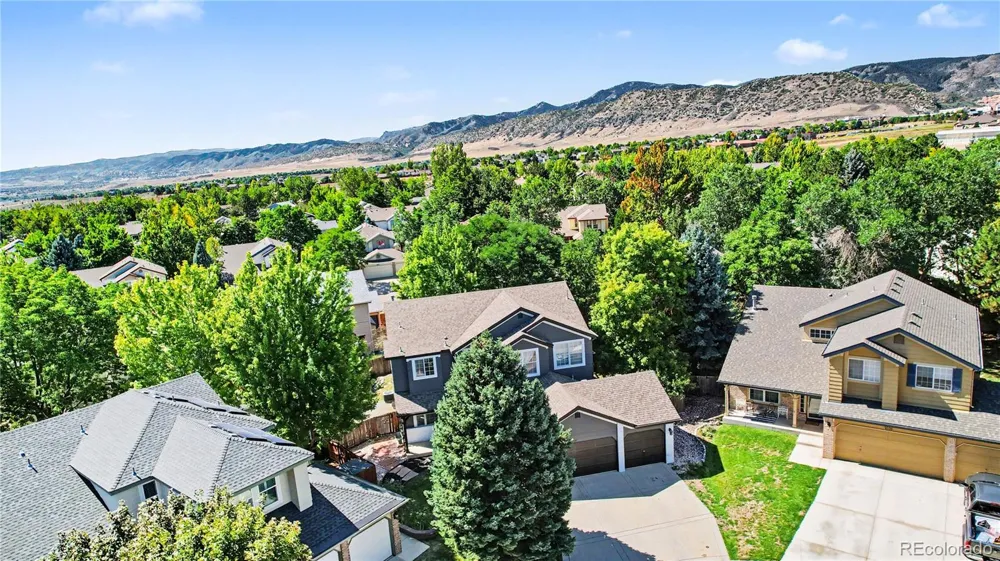 9026 W Remington Place Littleton, CO 80128