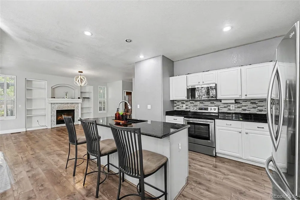 9026 W Remington Place Littleton, CO 80128