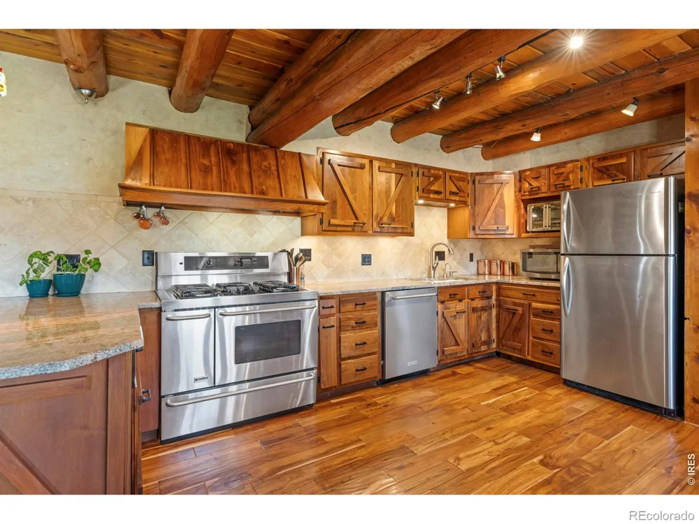 2360 95th Street Boulder, CO 80301