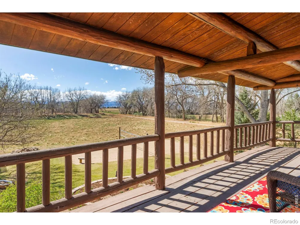 2360 95th Street Boulder, CO 80301