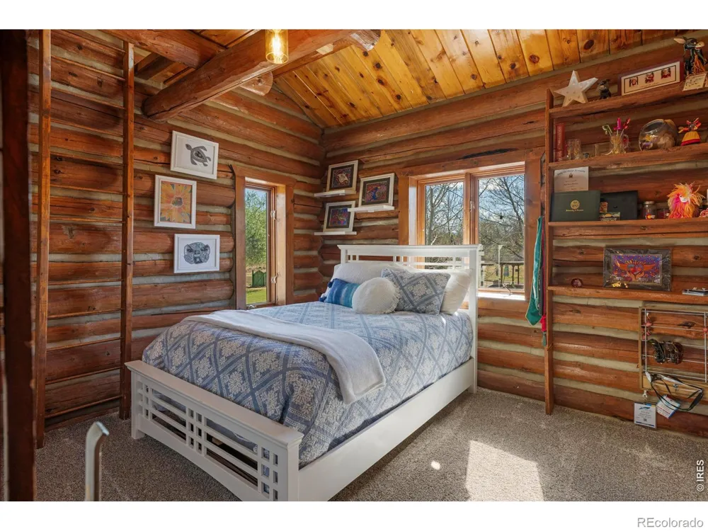 2360 95th Street Boulder, CO 80301