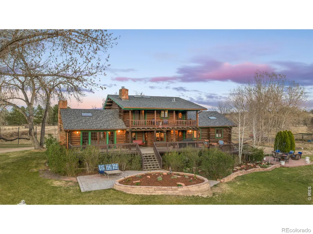 2360 95th Street Boulder, CO 80301