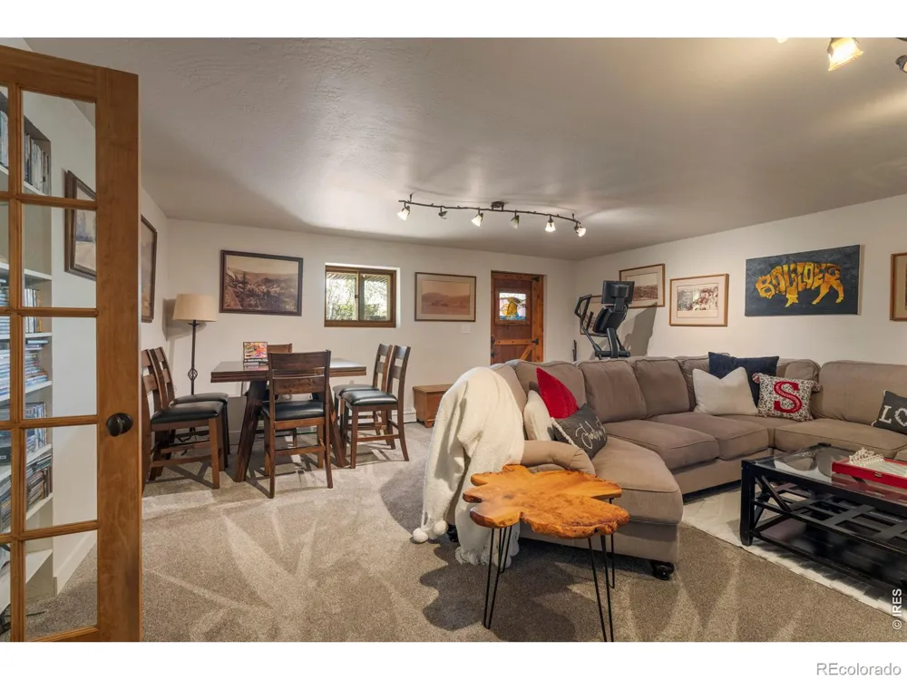 2360 95th Street Boulder, CO 80301