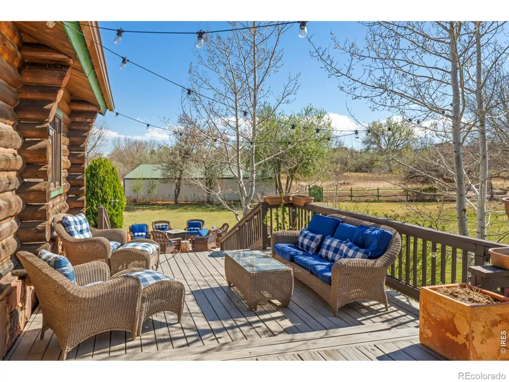 2360 95th Street Boulder, CO 80301