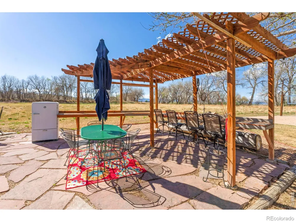 2360 95th Street Boulder, CO 80301
