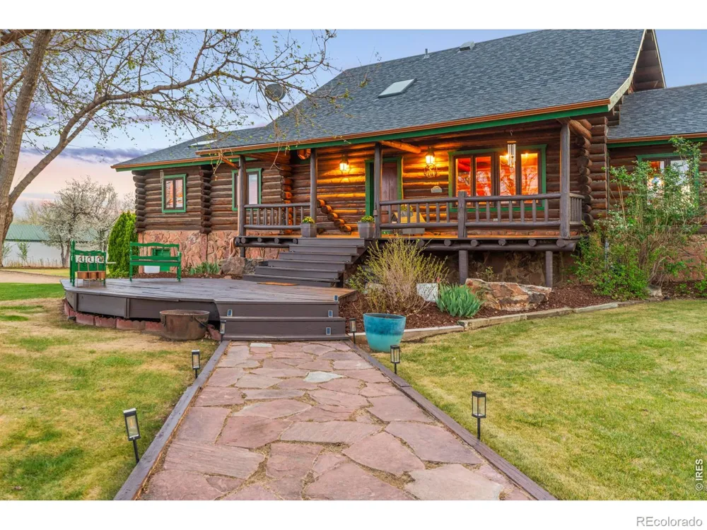 2360 95th Street Boulder, CO 80301