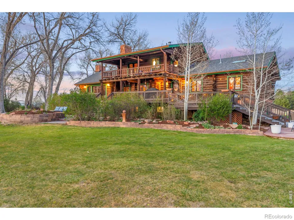 2360 95th Street Boulder, CO 80301