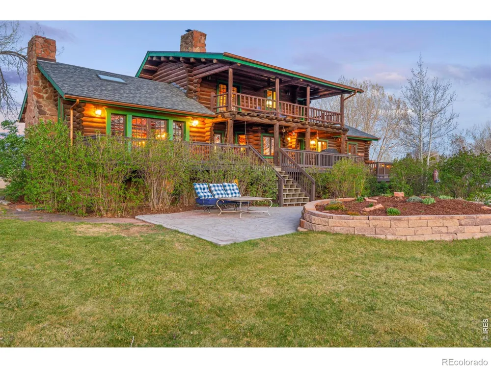 2360 95th Street Boulder, CO 80301