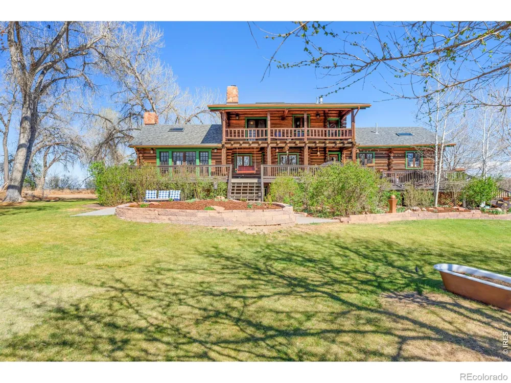 2360 95th Street Boulder, CO 80301