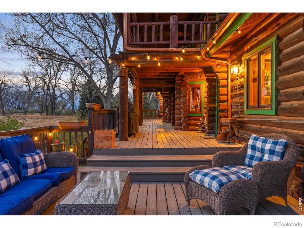 2360 95th Street Boulder, CO 80301