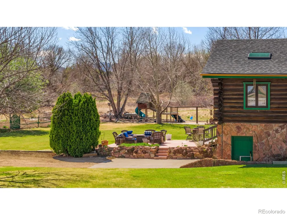 2360 95th Street Boulder, CO 80301